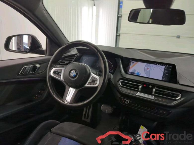 BMW 1-serie 118i Executive #3