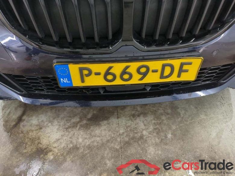 BMW 1-serie 118i Executive #4