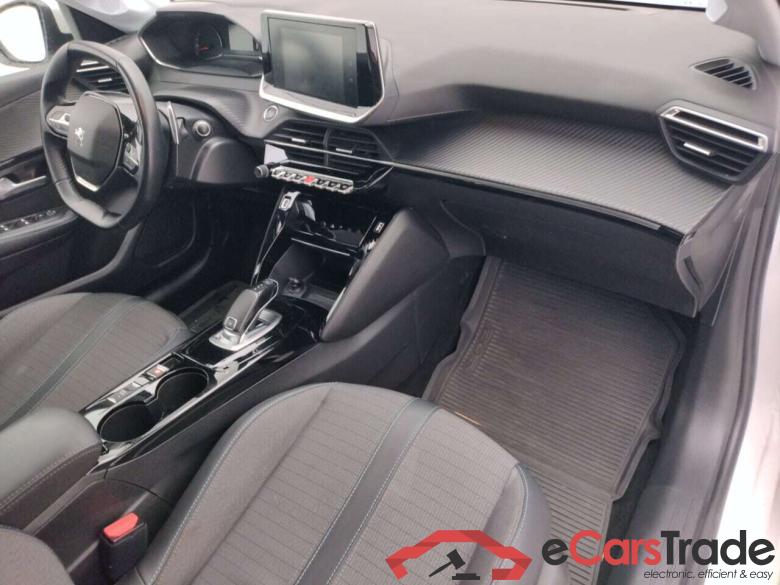 PEUGEOT 208 1.2 PURETECH ALLURE EAT8 #3