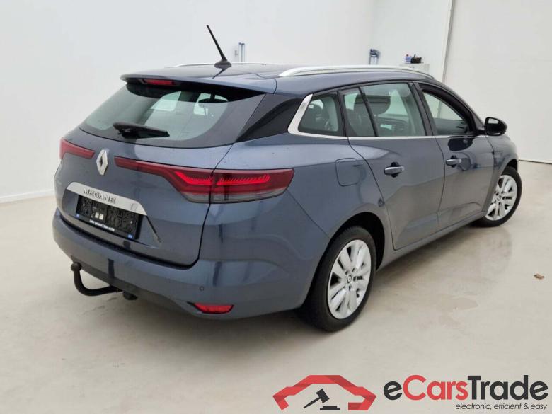 RENAULT MEGANE GRANDTOUR 1.5 BLUE DCI CORPORATE EDITION #2