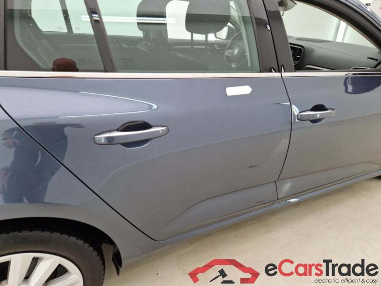 RENAULT MEGANE GRANDTOUR 1.5 BLUE DCI CORPORATE EDITION #4
