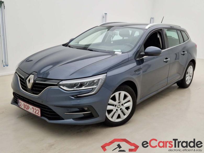 RENAULT MEGANE GRANDTOUR 1.5 BLUE DCI CORPORATE EDITION #1