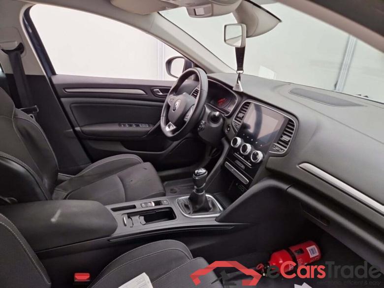 RENAULT MEGANE GRANDTOUR 1.5 BLUE DCI CORPORATE EDITION #3