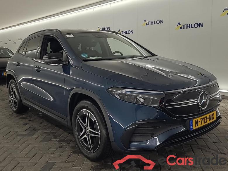 MERCEDES-BENZ EQA 250 Business Solution AMG Athlon Edition #2