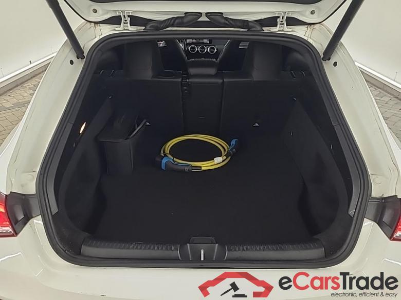 MERCEDES-BENZ CLA Shooting Brake CLA 250 e DCT Bus. Sol. AMG Limited 5D 160kW #5