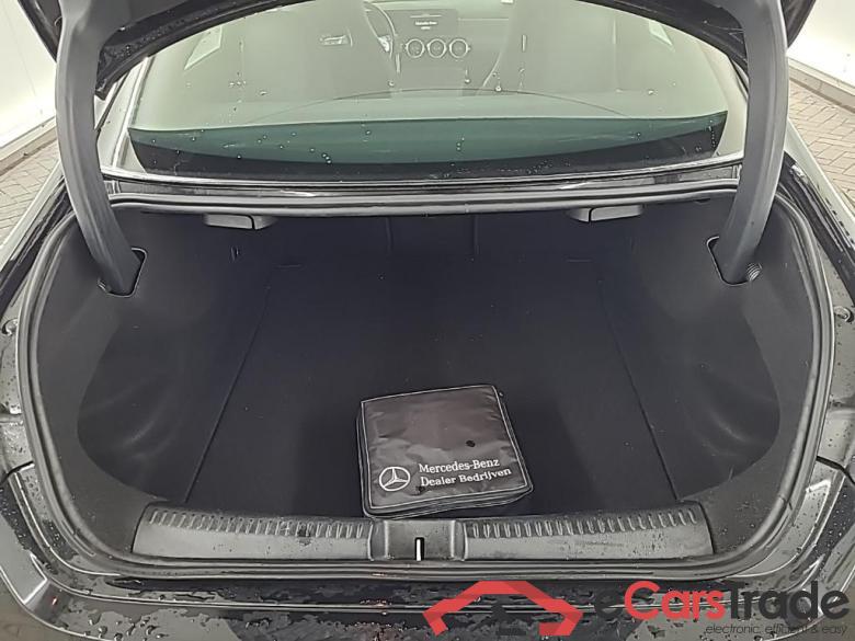 MERCEDES-BENZ CLA CLA 180 d DCT Business Solution AMG 4D 85kW #5