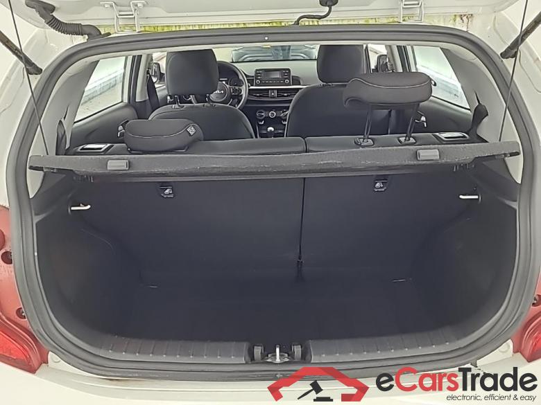 KIA Picanto 1.0 DPi ComfortLine 4-zits 49kW Athlon Edition #5
