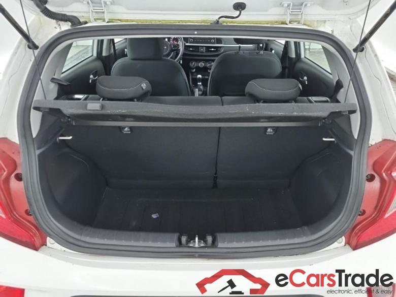 KIA Picanto 1.0 DPi ComfortLine 4-zits 49kW Athlon Edition #5