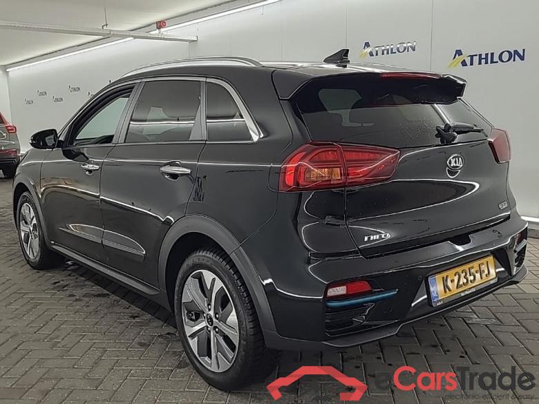 KIA Niro e-Niro EV ExecutiveLine 5D 150kW #4