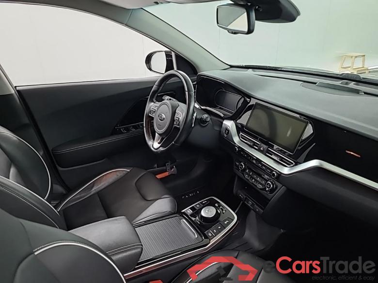 KIA Niro e-Niro EV ExecutiveLine 5D 150kW #6