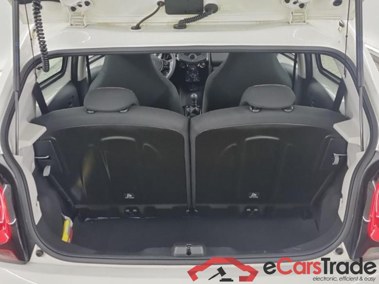 CITROEN C1 VTi 72 S&S Feel 5D 53kW #5