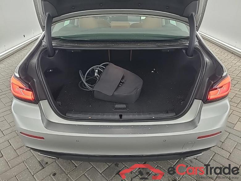 BMW 5 Serie Sedan 530e Business Edition Plus 4D 215kW #5