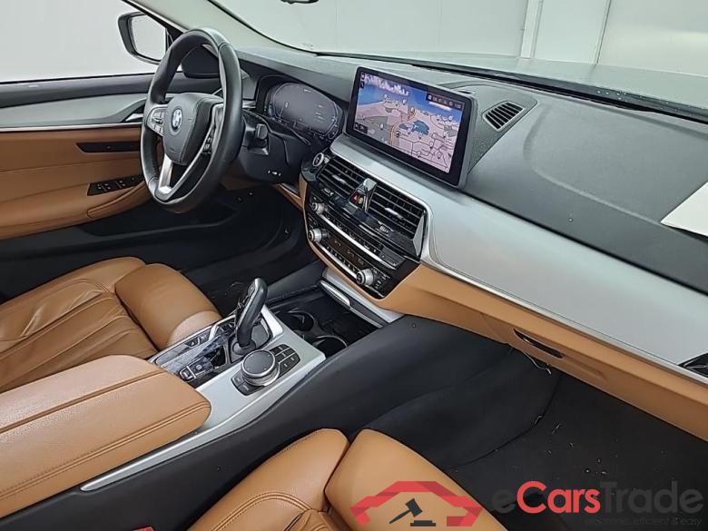 BMW 5 Serie Sedan 530e Business Edition Plus 4D 215kW #6