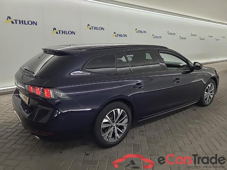 PEUGEOT 508 SW Allure Pack Business HYbrid 225 e-EAT8 5D 165kW #3
