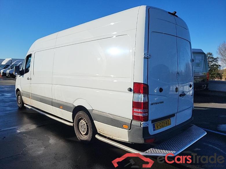 MERCEDES-BENZ Sprinter GB 311CDI 4325 3.5t 7G-Tronic HRF 6 4D 84kW #3