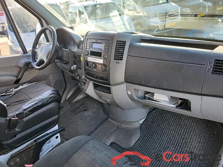 MERCEDES-BENZ Sprinter GB 311CDI 4325 3.5t 7G-Tronic HRF 6 4D 84kW #6