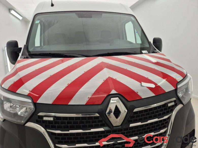 RENAULT MASTER 2.3 BLUE DCI L3H2 3.5T FWD GRA #6