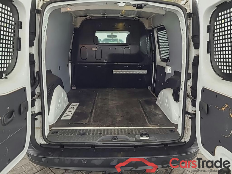 RENAULT KANGOO 1.5 dCi 80 Comfort 4D 59kW #5