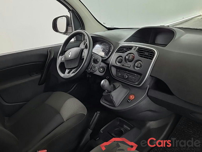 RENAULT KANGOO 1.5 dCi 80 Comfort 4D 59kW #6