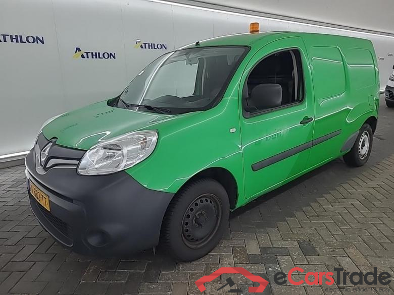 RENAULT KANGOO 1.5 ENERGY dCi 90 Comf Maxi 4D 66kW