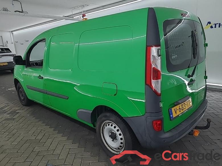 RENAULT KANGOO 1.5 ENERGY dCi 90 Comf Maxi 4D 66kW #4