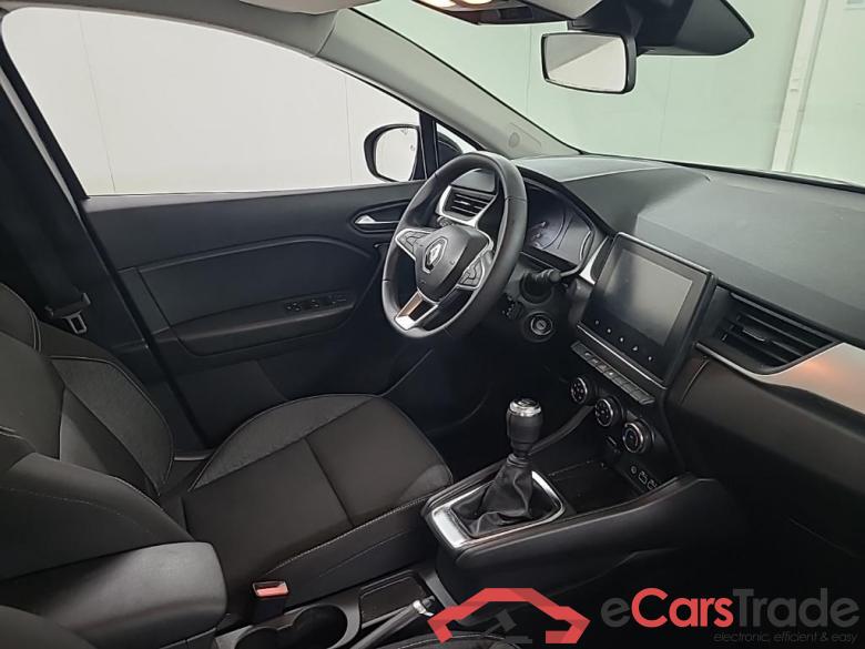 RENAULT Captur SUV TCe 90 Equilibre 5D 67kW #6