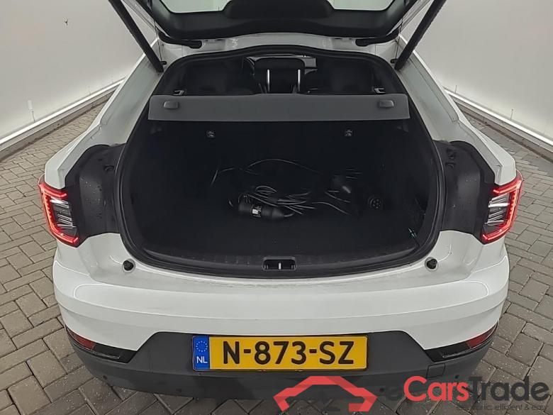 Polestar Polestar 2 78kWh Single Motor Long Range 5D 170kW #5