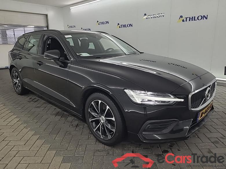 VOLVO V60 B3 Automaat Momentum Advantage 5D 120kW #2