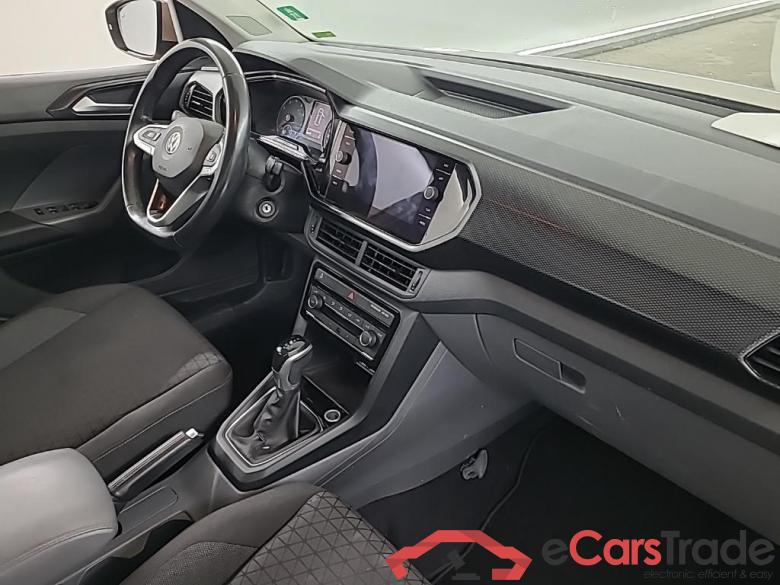 VOLKSWAGEN T-Cross 1.0 TSI 85kW Life 7-DSG 5D #6