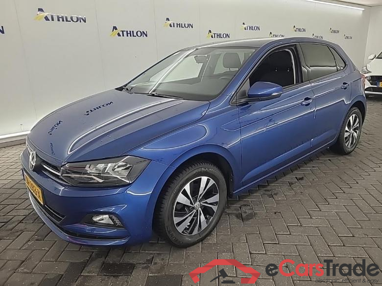 VOLKSWAGEN POLO 1.0 TSI 85kW Comfortline Business 5D
