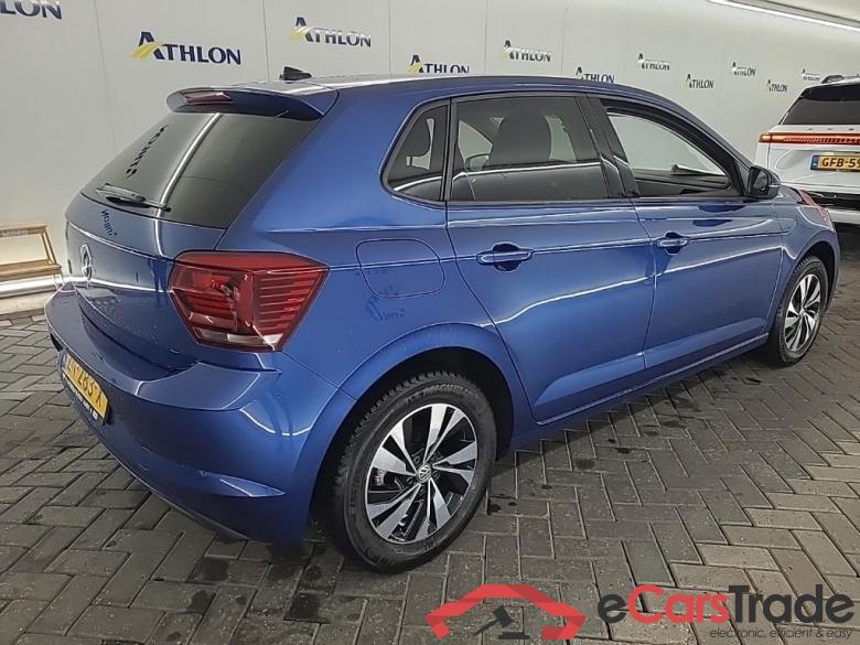 VOLKSWAGEN POLO 1.0 TSI 85kW Comfortline Business 5D #3