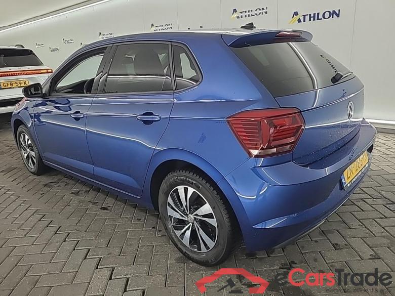 VOLKSWAGEN POLO 1.0 TSI 85kW Comfortline Business 5D #4