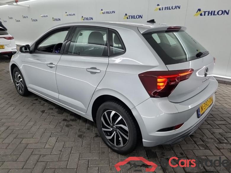 VOLKSWAGEN POLO 1.0 TSI 70kW Life 5D Athlon Edition #4