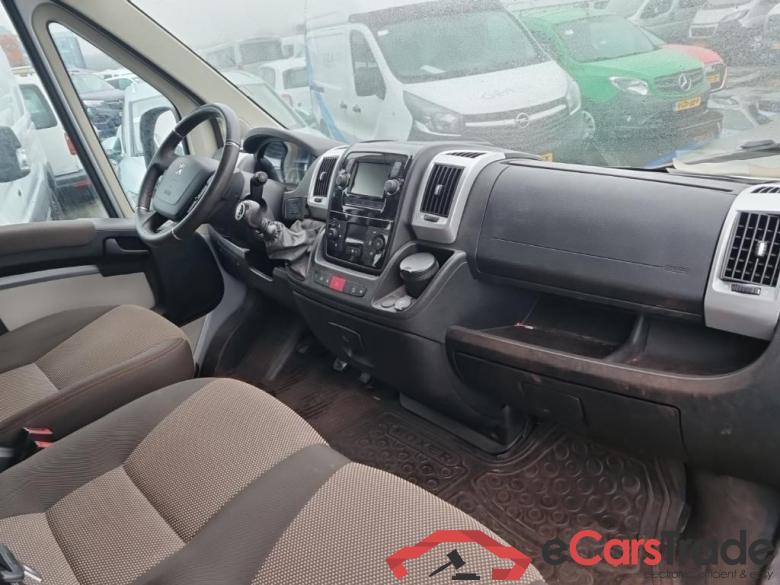 PEUGEOT Boxer Combi 2.2 BlueHDi **NO BPM REFUND** 140 330 L1H1 Combi Premium P 4D 103kW #6