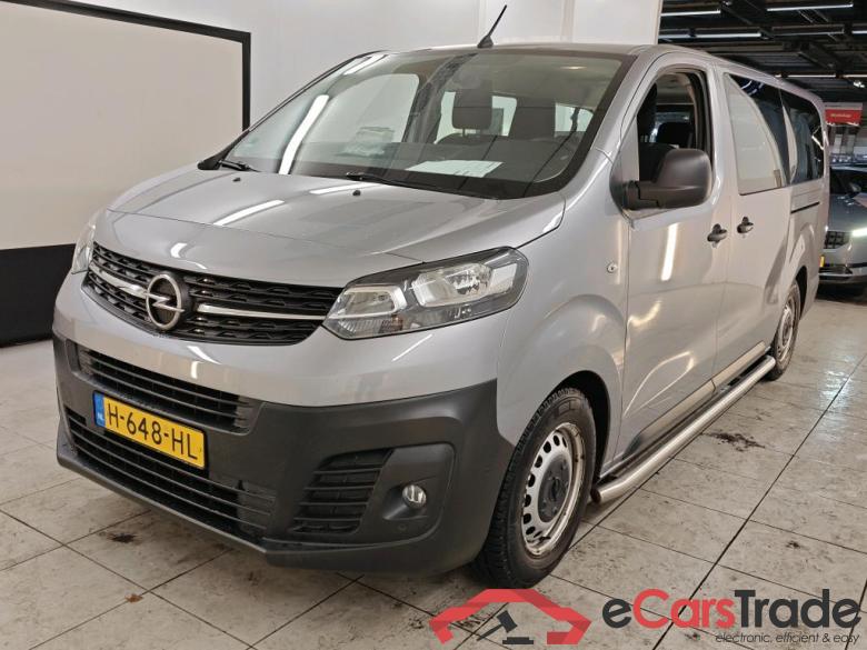 Opel Vivaro 1.5 Diesel 88kW Edition L3H1 4d #1