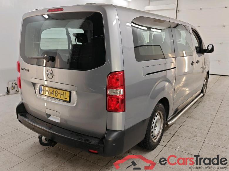 Opel Vivaro 1.5 Diesel 88kW Edition L3H1 4d #2