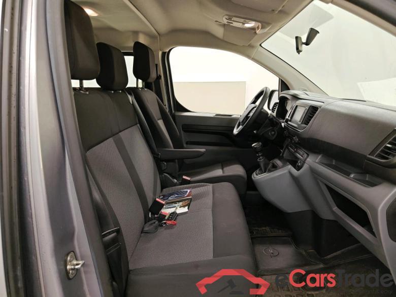 Opel Vivaro 1.5 Diesel 88kW Edition L3H1 4d #3