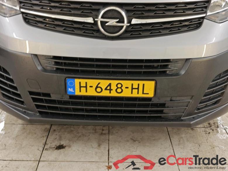 Opel Vivaro 1.5 Diesel 88kW Edition L3H1 4d #5