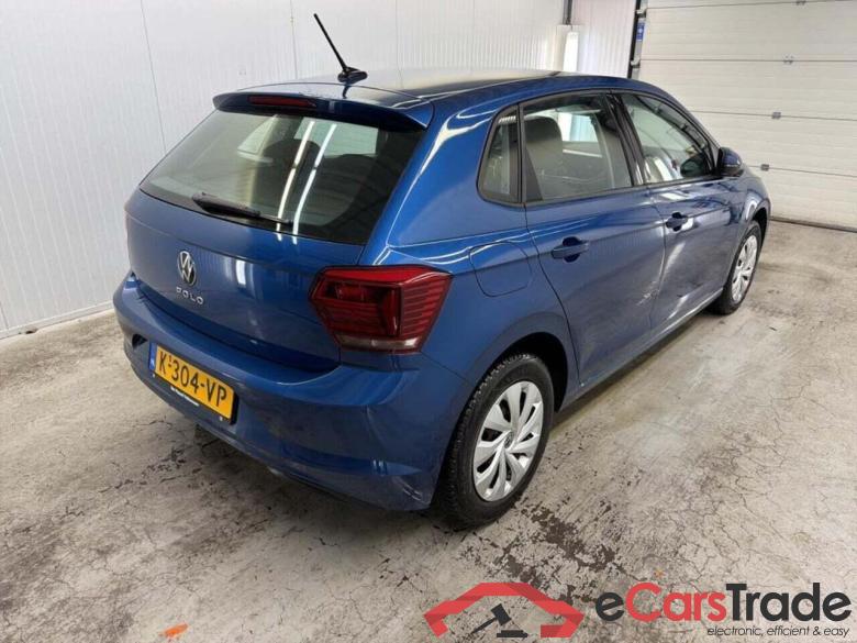 VOLKSWAGEN POLO 1.0 TSI Comfortline #2