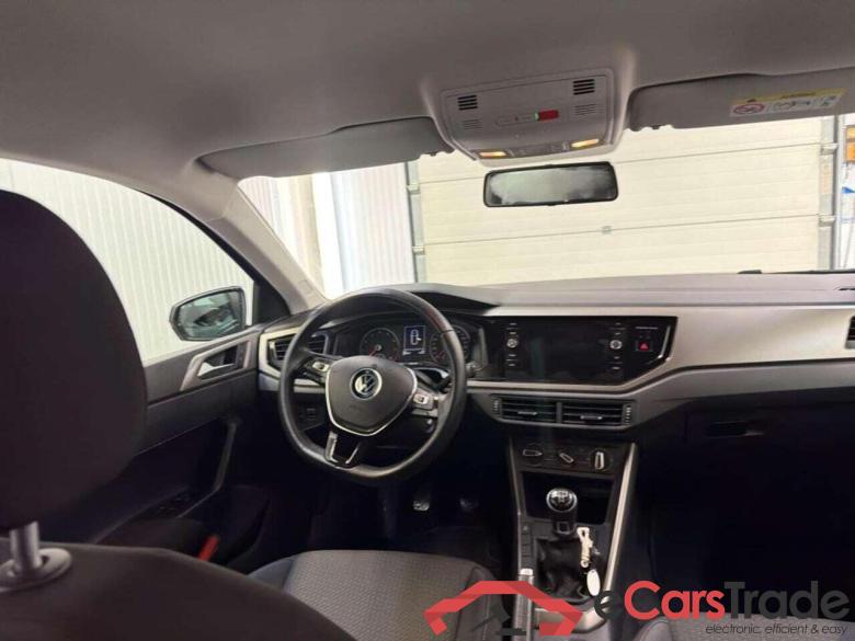VOLKSWAGEN POLO 1.0 TSI Comfortline #3