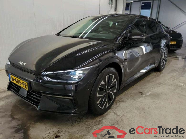 KIA EV6 GT-Line 77.4 kWh