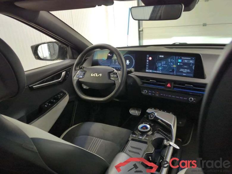 KIA EV6 GT-Line 77.4 kWh #3