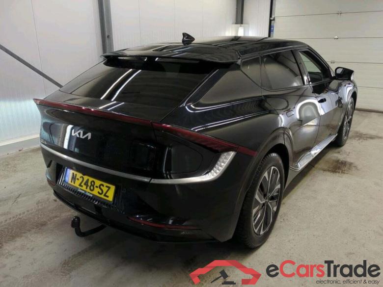 KIA EV6 Plus 77.4 kWh #2