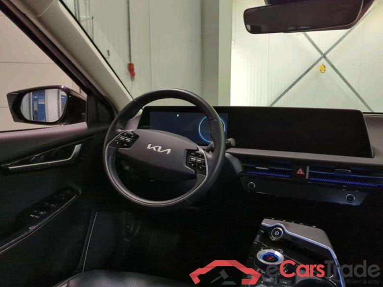 KIA EV6 Plus 77.4 kWh #3