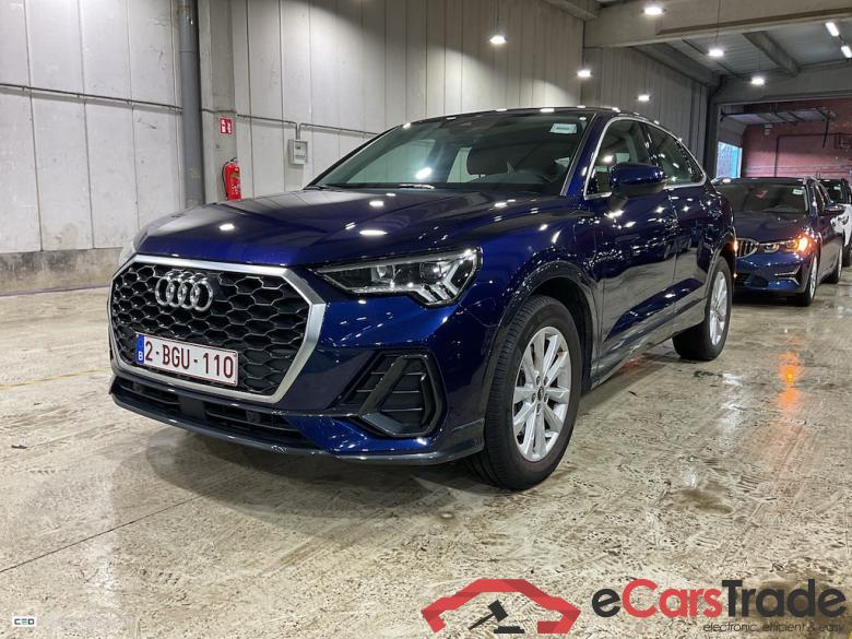 AUDI Q3 Sportback 1.4 45 TFSI E S TRONIC #1