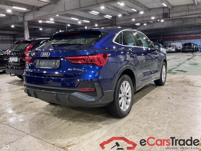 AUDI Q3 Sportback 1.4 45 TFSI E S TRONIC #4