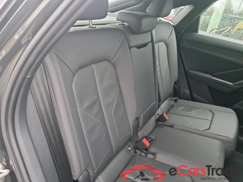 AUDI Q3 Sportback 1.5 35 TFSI S LINE S TRONIC BUSINESS ED #6