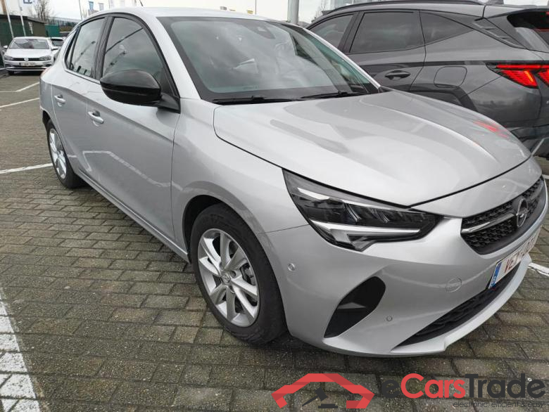 OPEL Corsa Corsa 1.2 Turbo Elegance S/S (EU6.4AP)