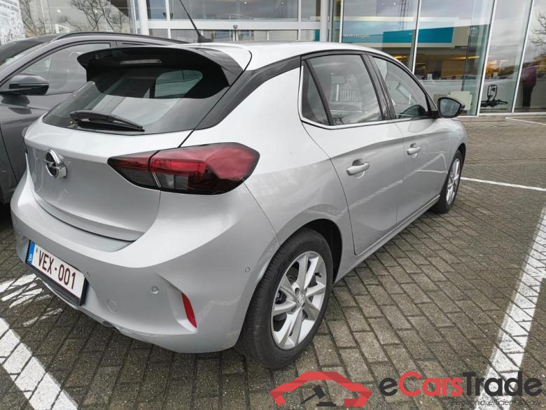 OPEL Corsa Corsa 1.2 Turbo Elegance S/S (EU6.4AP) #4