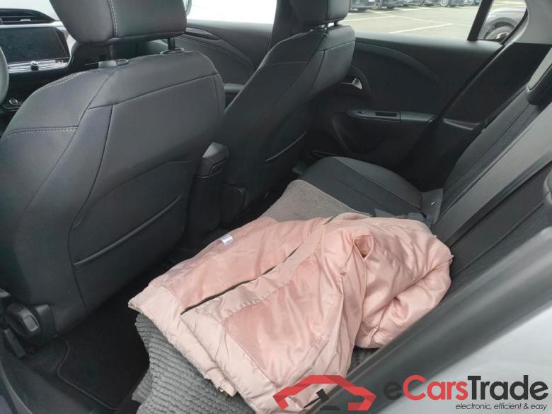 OPEL Corsa Corsa 1.2 Turbo Elegance S/S (EU6.4AP) #5